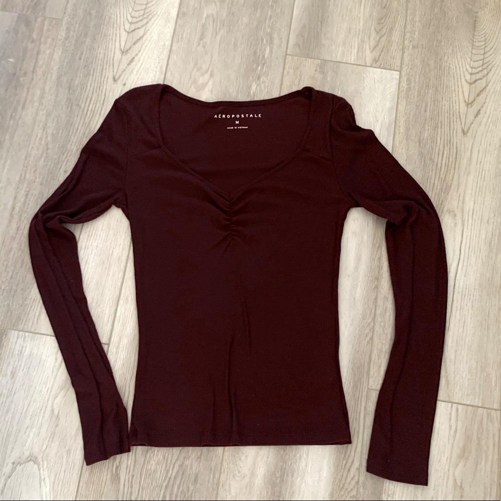 Aeropostale Medium Shirt